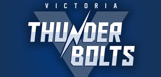 Thunderbolts Make 2019 Coaching Appointments