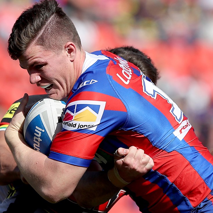 WRAP | Jersey Flegg Cup Finals Week Two