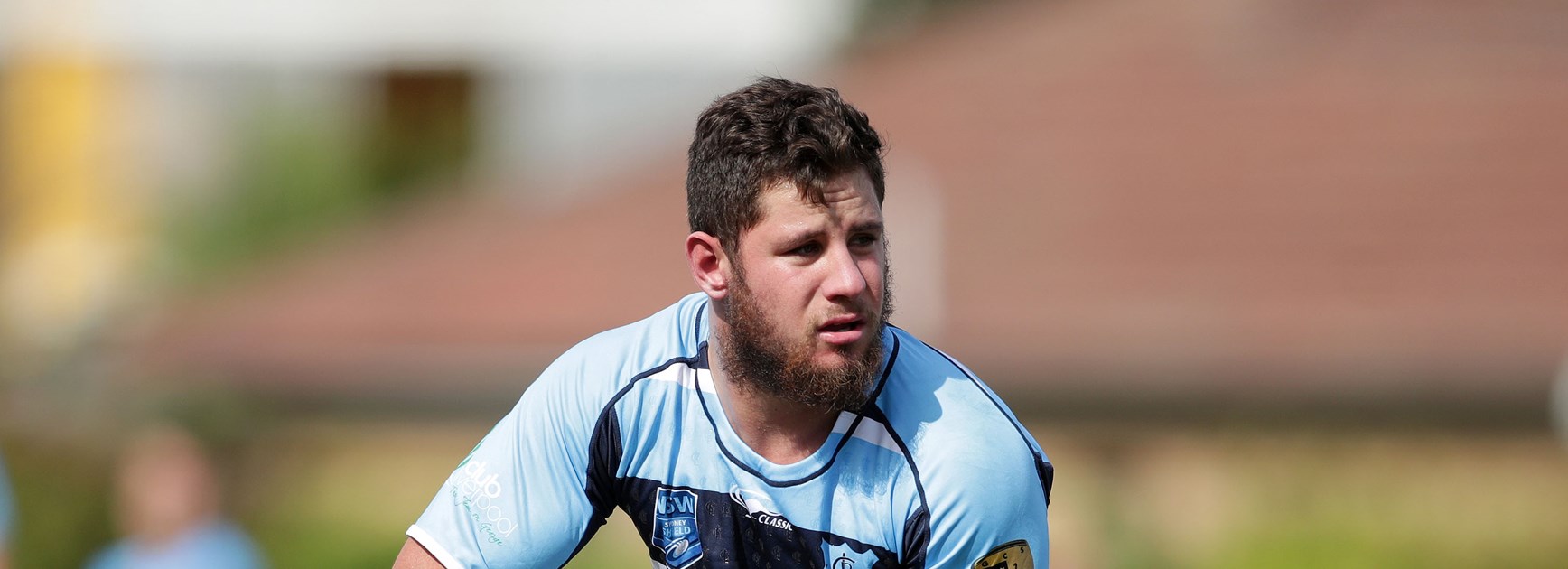 WRAP | Sydney Shield Rd 4