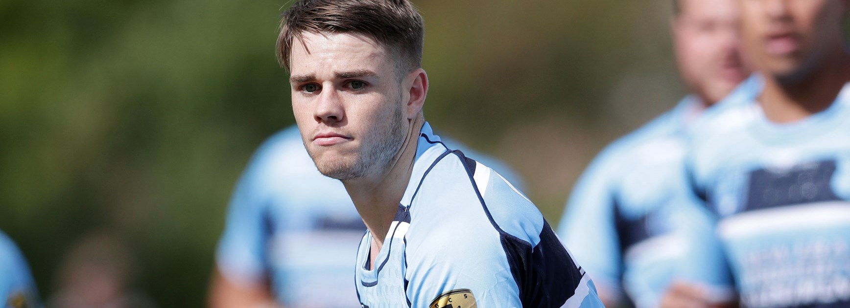 WRAP | Sydney Shield Rd 11