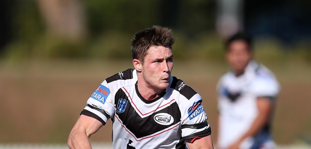 WRAP | Sydney Shield Finals Week 1