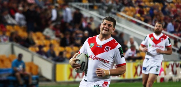 18 STARS OF 2018 | Blake Lawrie