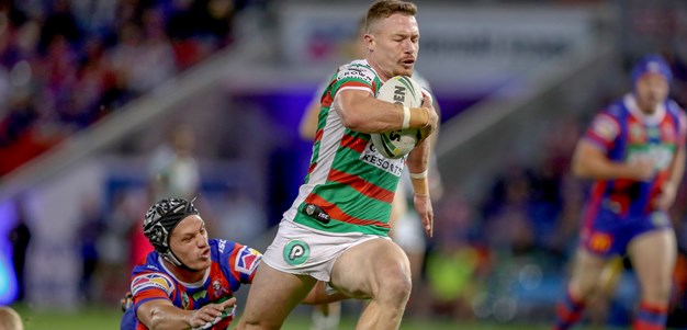 Cook Boosts Origin Prospects