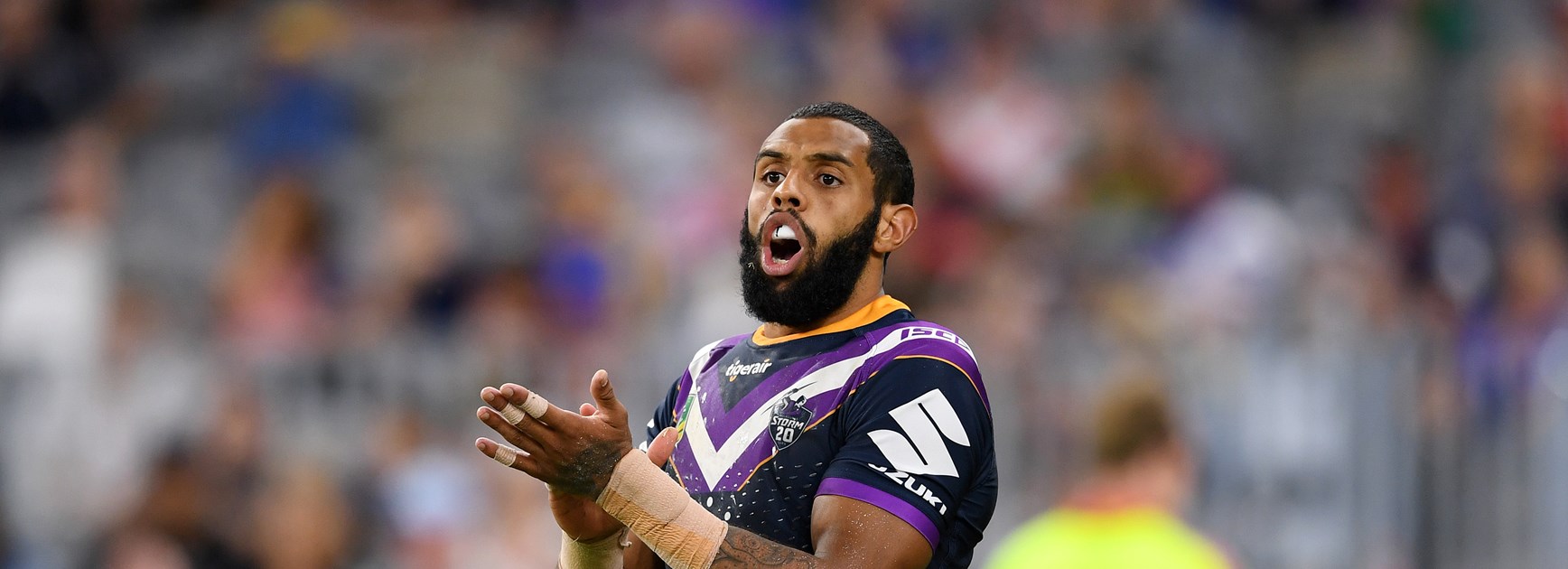 NSW TEAM OF THE WEEK | Rd 1