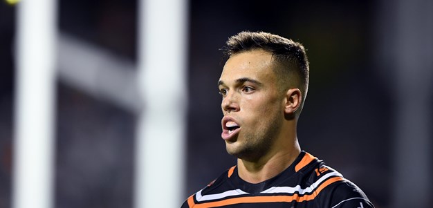 Marshall Backs Brooks for Origin Jersey