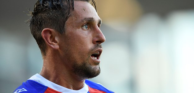 Pearce Sidelined for Extended Period
