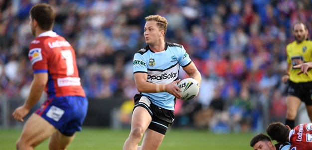 NSW TEAM OF THE WEEK | Rd 12