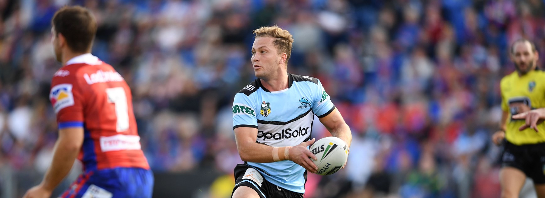 NSW TEAM OF THE WEEK | Rd 12