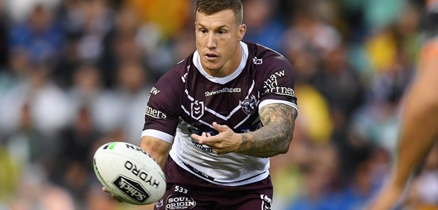 Hodkinson happy to bide his time with Blacktown