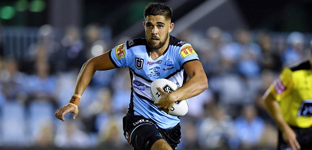 DEBUTANT WATCH | Kennedy and Roosters duo shine