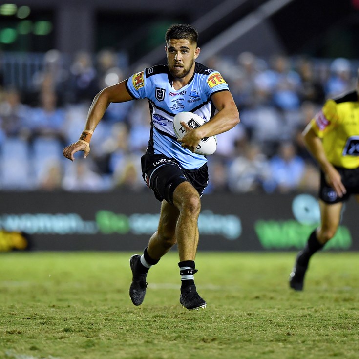 DEBUTANT WATCH | Kennedy and Roosters duo shine