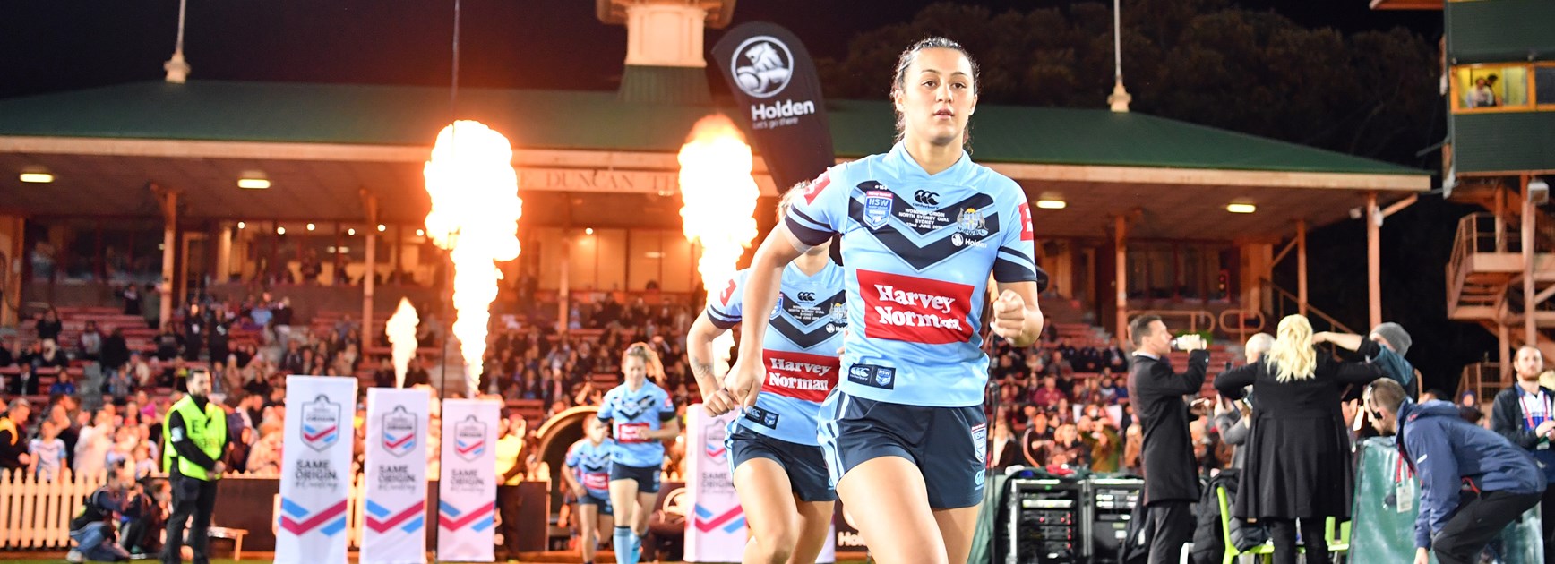 McGregor determined to make 2019 her best yet