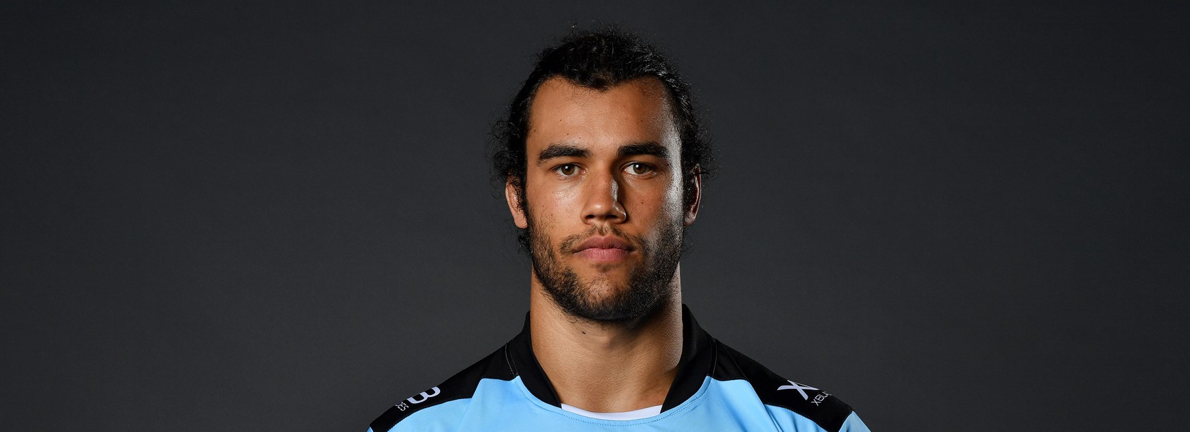 Rudolf's NRL debut 18 years in the making