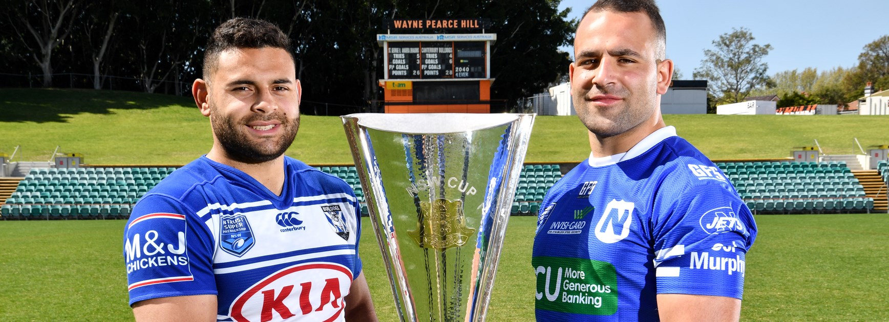 PREVIEW | 2018 Intrust Super Premiership NSW Grand Final