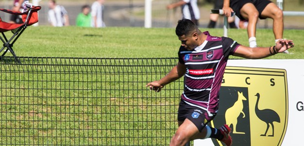WRAP | Ron Massey Cup Finals Week 1