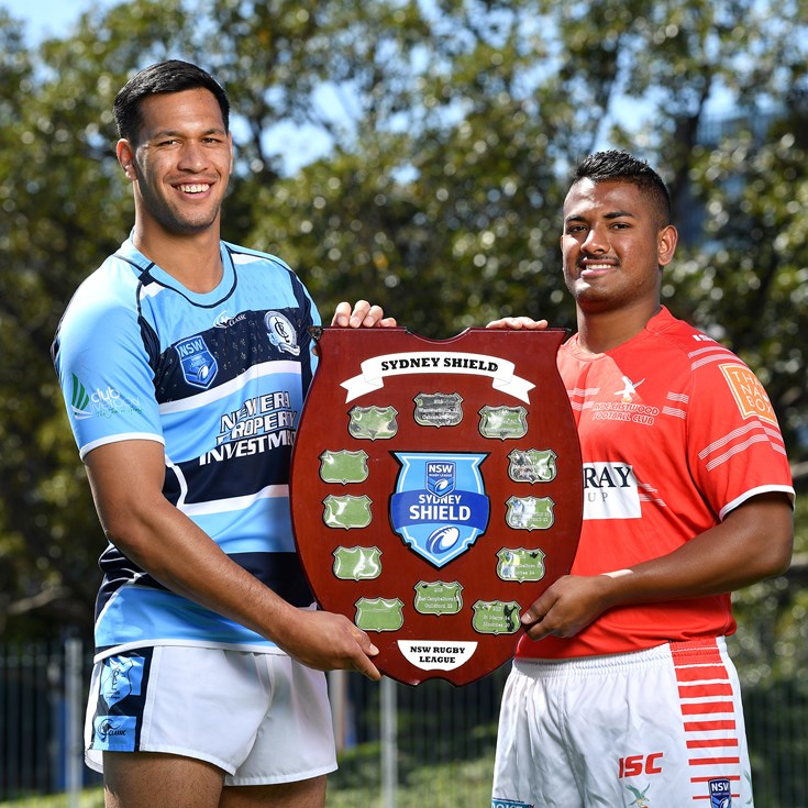 Preview | Sydney Shield Grand Final 2019