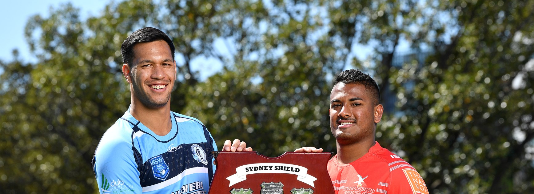 Preview | Sydney Shield Grand Final 2019
