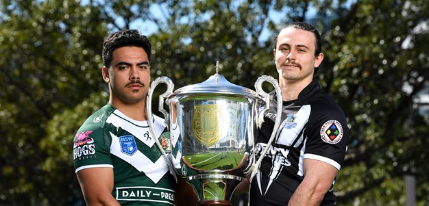 Preview | Ron Massey Cup Grand Final 2019
