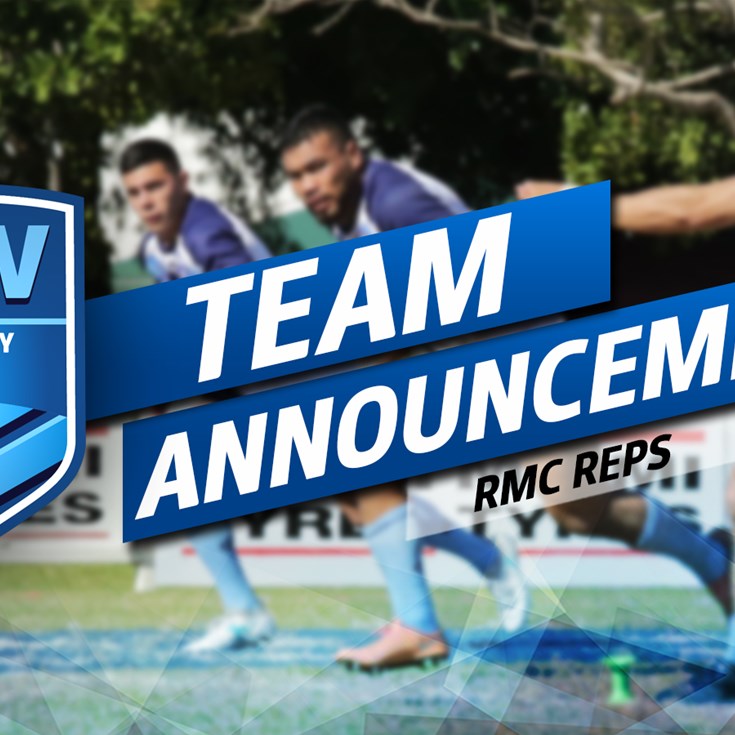 TEAM | RMC Reps