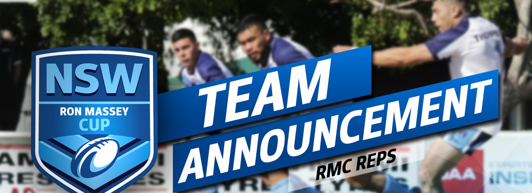TEAM | RMC Reps
