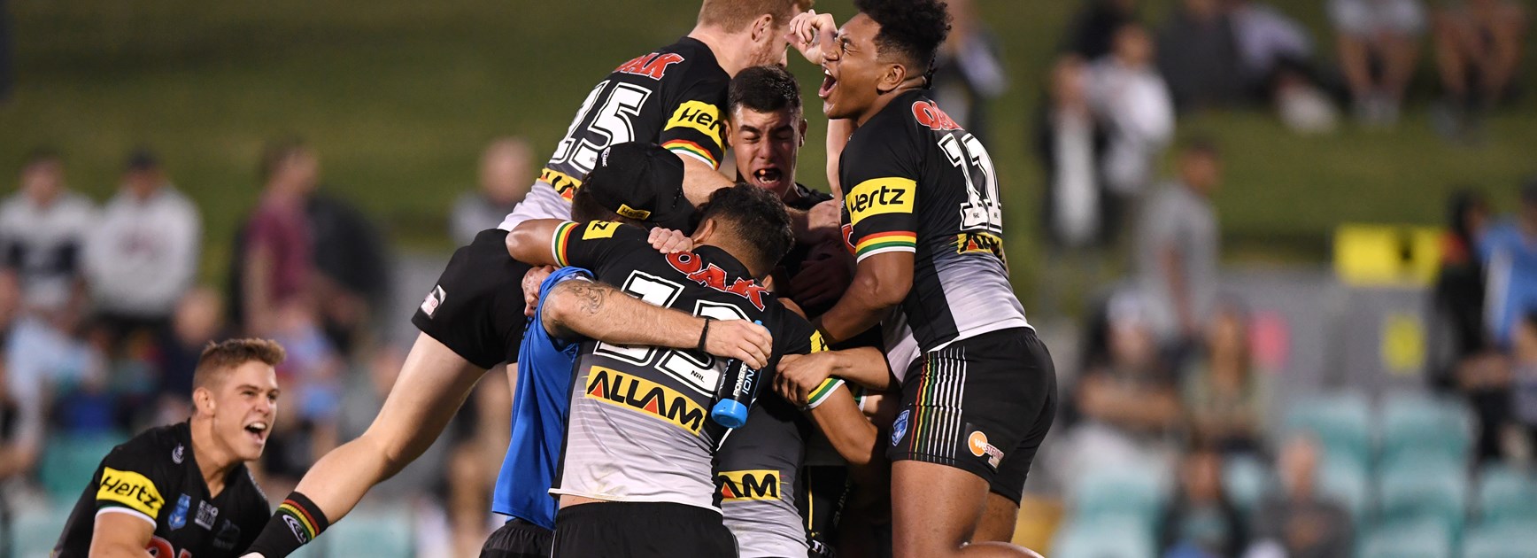 WATCH: National Under-18s Final – Penrith v Souths Logan