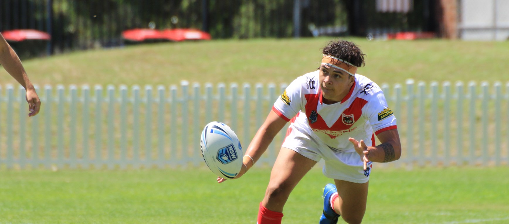 GALLERY | Junior Reps Round 1