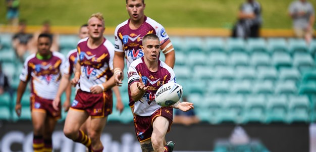 Owls reign supreme in Challenge Cup GF