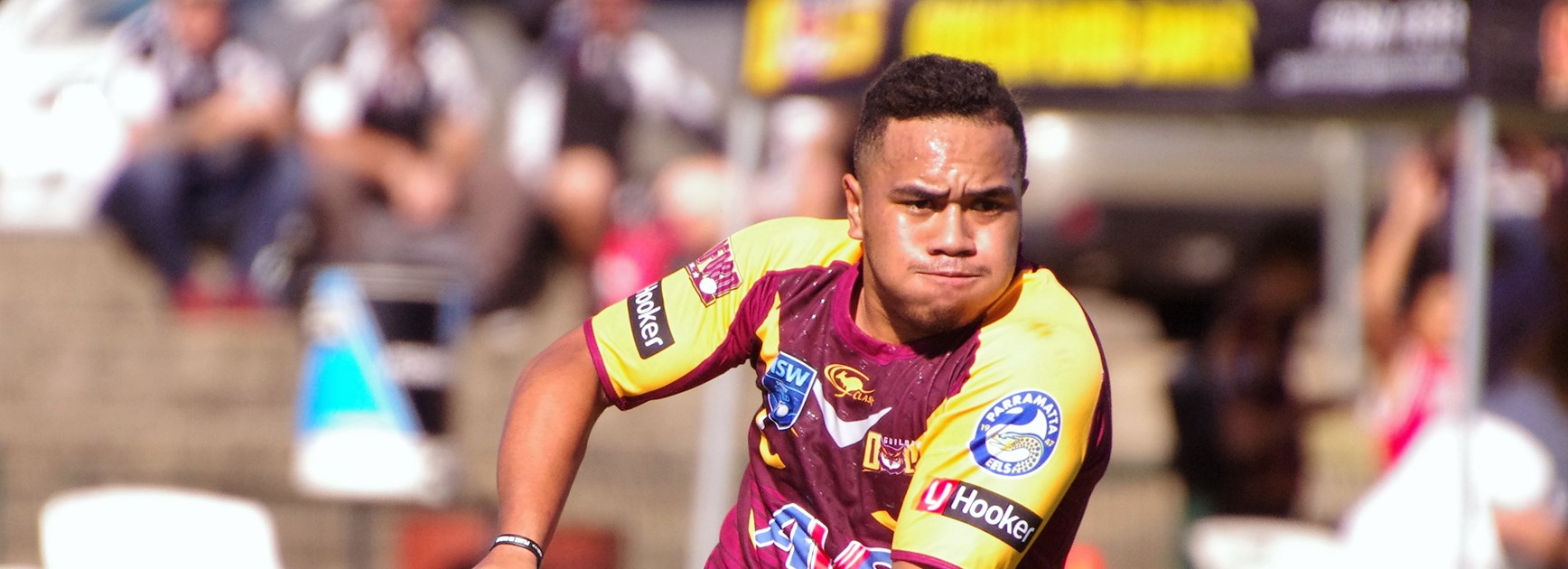 WRAP | Sydney Shield Finals Week Two