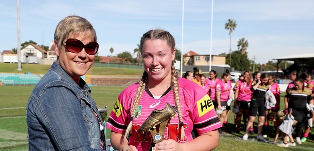 18 STARS OF 2018 | Ashlee Harrison