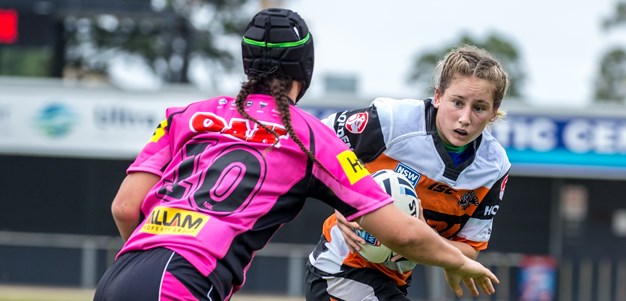 Tigers’ Sister Act Lifts Curtain on Season of Promise