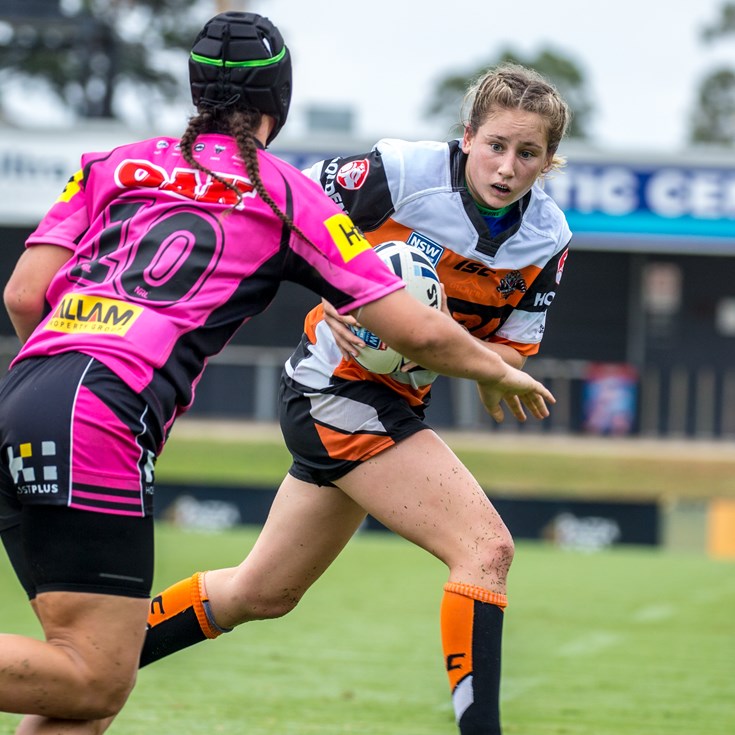 Tigers’ Sister Act Lifts Curtain on Season of Promise