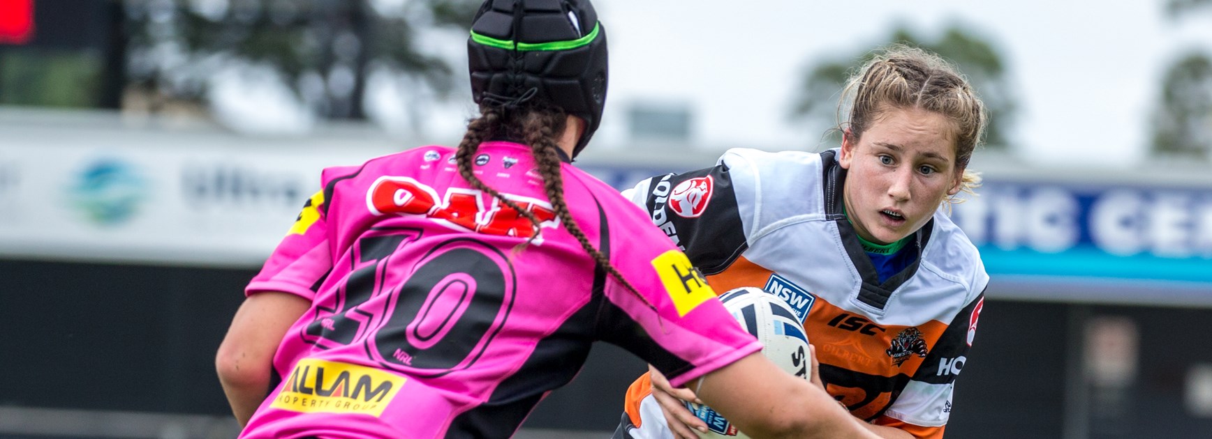 Tigers’ Sister Act Lifts Curtain on Season of Promise