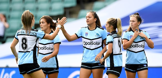 2019 Preview | Harvey Norman Tarsha Gale Cup