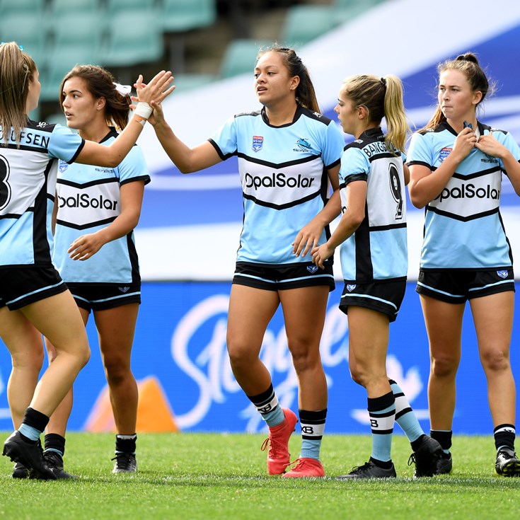 2019 Preview | Harvey Norman Tarsha Gale Cup