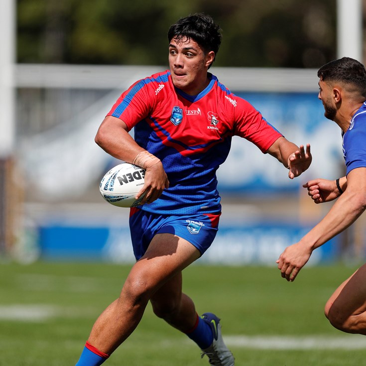 Around the Grounds | Major Comps Round Six