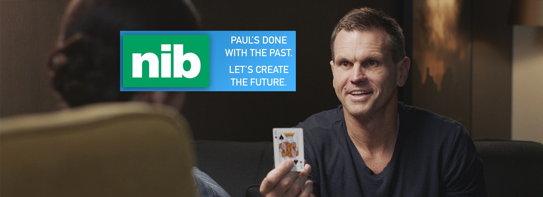 NSW Greats are Feelin' Blues