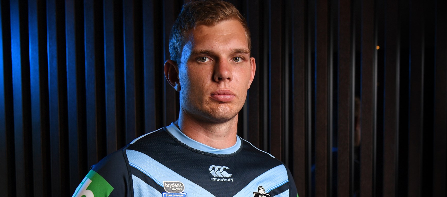 GALLERY | Blues unveil 2019 apparel
