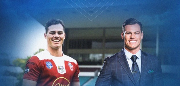 Bachelorette's Jackson Garlick to play in live streamed Presidents Cup match