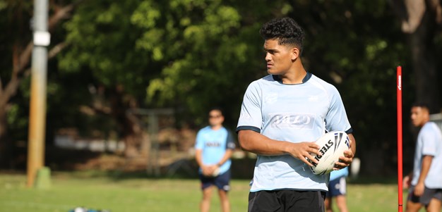 Self-Improvement in Store for Blore