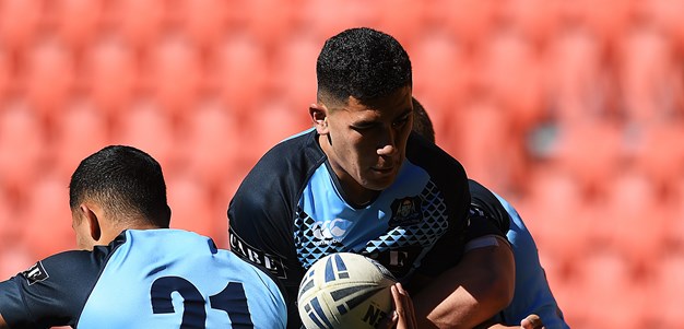 NSW Under 16s to Face Pasifika
