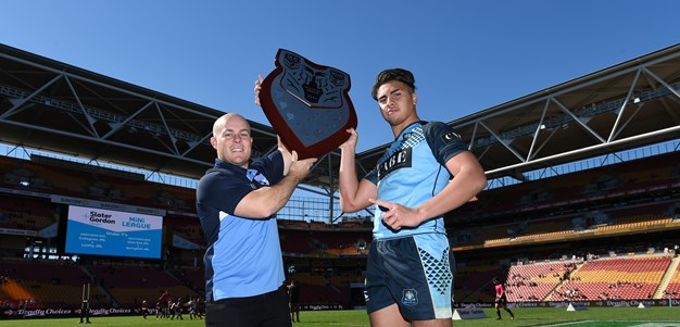 20 stars for 2020 | Trey Mooney