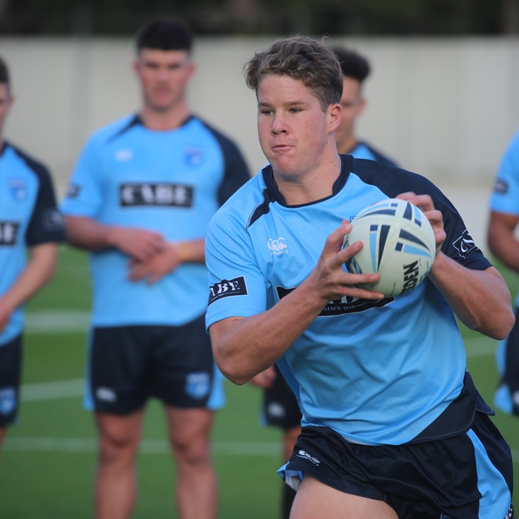 19 stars for 2019 | Egan Butcher