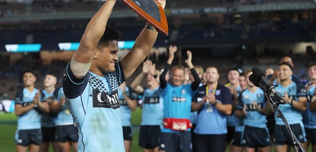 GALLERY | 2018 Under-18 Origin