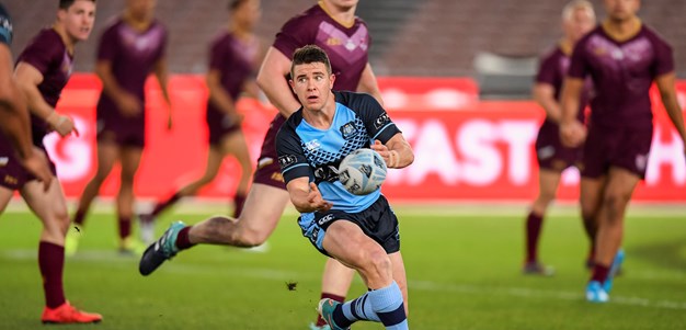 19 stars for 2019 | Jock Madden