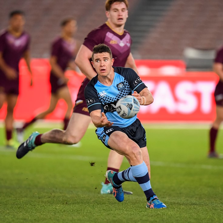 19 stars for 2019 | Jock Madden