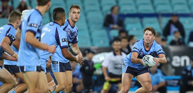 18 STARS OF 2018 | Kyle Schneider