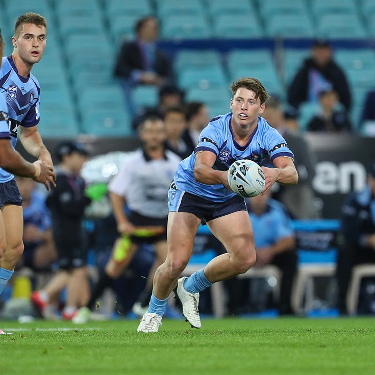 18 STARS OF 2018 | Kyle Schneider