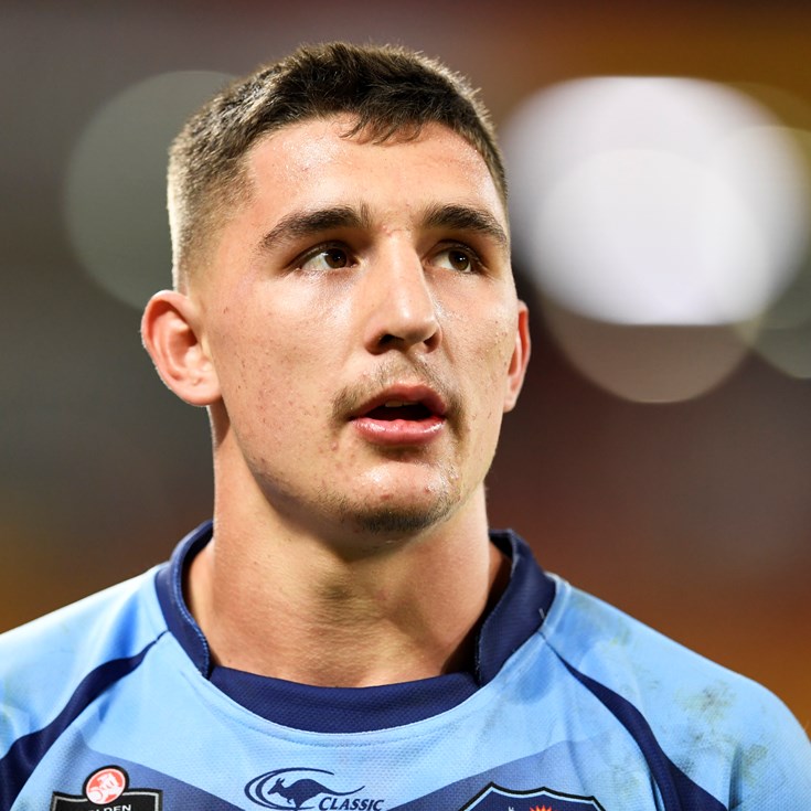 The Coach Behind the Roosters’ Impressive Production Line