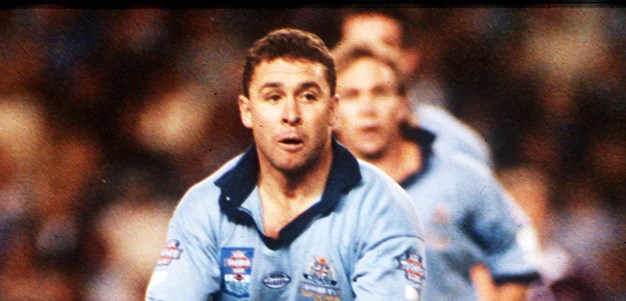 Ricky Stuart