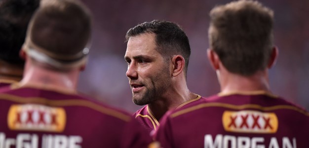 Fittler Responds to Smith Retirement